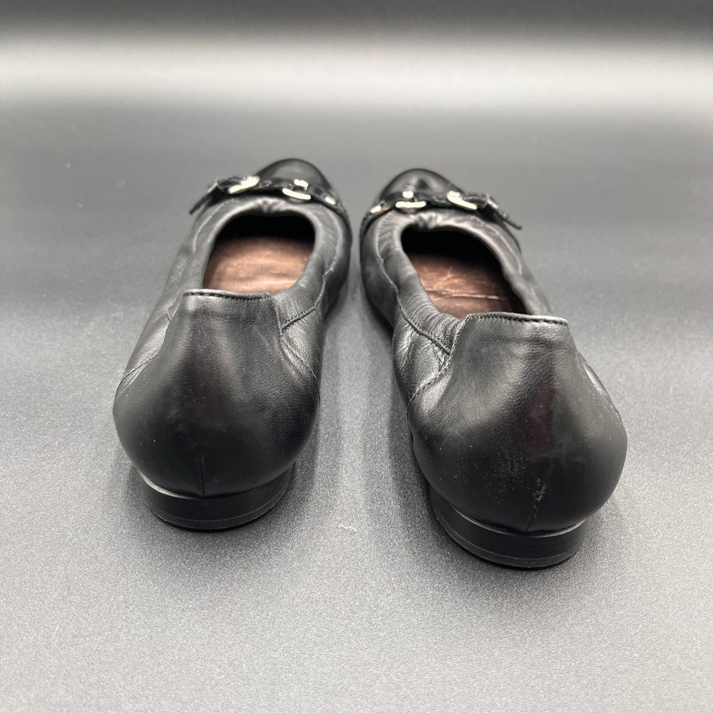 Attilio Giusti Leombruni Monika Ballet Flat - Picture 8 of 8